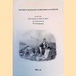 Historisch-geografisch woordenboek van Suriname: naar A.J. van der Aa, 1839-1851
Ren&eacute; Janssen e.a.
&euro;&nbsp;45,00