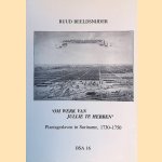 'Om werk van jullie te hebben': plantageslaven in Suriname, 1730-1750
Ruud Beeldsnijder
&euro;&nbsp;45,00
