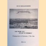 'Om werk van jullie te hebben': plantageslaven in Suriname, 1730-1750
Ruud Beeldsnijder
&euro;&nbsp;45,00