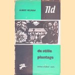 De stille plantage door Albert Helman