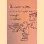 Surinameloos: wat Nederlandse schoolboeken verzwijgen en verkleuren
Suriname Werkgroep
&euro;&nbsp;12,50