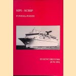 Sipi-Schip: Puwema Poezie
Eugene Drenthe
&euro;&nbsp;8,00