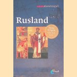 Rusland door Christine Hamel