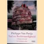 Taal en rechtvaardigheid in Europa en de wereld door Philippe Van Parijs
