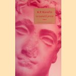 Verzameld proza: In de vertaling van Hans Warren en Mario Molegraaf
K.P. Kavafis
&euro;&nbsp;6,00