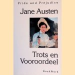 Trots en vooroordeel door Jane Austen