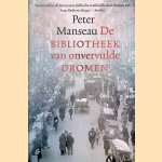 De bibliotheek van onvervulde dromen door Peter Manseau