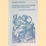 Europese wereld-economie in de zestiende eeuw: Het moderne wereld-systeem I
Immanuel Wallerstein
&euro;&nbsp;10,00