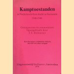 Kamptoestanden in Nederlands Oost-Indi&euml; en Suriname 1940-1946 door J.E. Stulemeyer