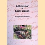 A Grammar of Early Sranan door Margot van den Berg