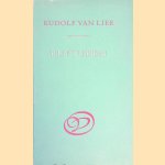 Rupturen door Rudolf van Lier