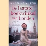 De laatste boekwinkel van Londen door Madeline Martin