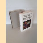 Briefwechsel 1910-1935/1938: Mit Briefen von und an Luise Schiefler und Erna Kirchner sowie weiteren Dokumenten aus Schieflers-Korrespondenz-Ablage door Ernst Ludwig Kirchner e.a.