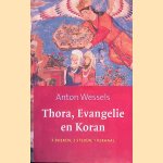 Thora, Evangelie en Koran: 3 boeken, 2 steden, 1 verhaal
Anton Wessels
&euro;&nbsp;15,00