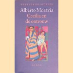Cecilia en de ontrouw
Alberto Moravia
&euro;&nbsp;8,00