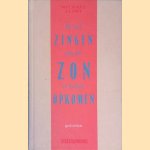 Ik zal zingen om de zon te laten opkomen
Micha&euml;l Slory
&euro;&nbsp;10,00