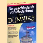 De geschiedenis van Nederland voor Dummies
Jury Smit
&euro;&nbsp;15,00