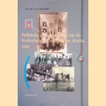 Politieke geschiedenis van de Nederlandse Antillen en Aruba, 1950-1993 door Alex Reinders