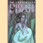 The Emerald Lizard *SIGNED* door Chris Wiltz