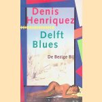 Delft blues door Denis Henriquez