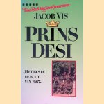 Prins Desi door Jacob Vis