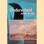 Onderscheid moet er zijn: Pleziervaren in Nederland, een cultuurgeschiedenis door Eerde Beulakker