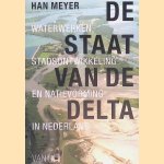 De staat van de Delta: waterwerken, stadsontwikkeling en natievorming in Nederland door Han Meyer