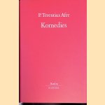 Komedies door P. Terentius Afer