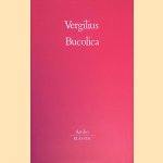 Bucolica: Herderszangen door Vergilius