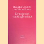 De avonturen van Simplicissimus door Hans Jakob Christoffel von Grimmelshausen