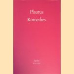 Komedies door Plautus