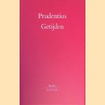 Getijden
Prudentius
&euro;&nbsp;10,00