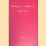 Histori&euml;n door Gregorius van Tours