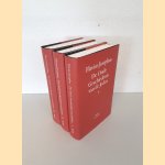 De oude geschiedenis van de Joden (3 delen)
Flavius Josephus
&euro;&nbsp;90,00