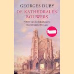 De kathedralenbouwers: portret van de middeleeuwse maatschappij 980 - 1420
Georges Michel Claude Duby
€ 15,00 De kathedralenbouwers: portret van de middeleeuwse maatschappij 980 - 1420
Georges Michel Claude Duby
€ 15,00