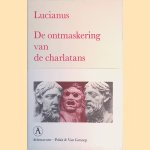 De ontmaskering van de charlatans door Lucianus