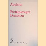 Pronkpassages; Demonen door Apuleius