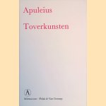 Toverkunsten: Pleidooi na een aanklacht wegens magische praktijken door Apuleius