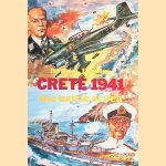 Crete 1941 : the battle at sea door David Arthur Thomas