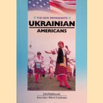 Ukrainian Americans door John Radzilowski