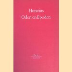 Oden en epoden
Horatius
€ 8,00 Oden en epoden
Horatius
€ 8,00