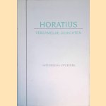 Verzamelde gedichten door Horatius
