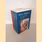 De Goddelijke Komedie (3 delen) door Dante Alighieri