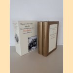 De vernuftige edelman: Don Quichot van La Mancha (2 delen in box) door Miguel de Cervantes Saavedra