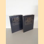 The Polyphony of Saint Martial and Santiago de Compostela (2 volumes) door Theodore Karp