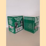 Lexikon der christlichen Ikonographie door Engelbert Kirschbaum