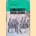 Djuka Society and Social Change: History of an Attempt to Develop a Bush Negro Community in Surinam, 1917-1926 door Sylvia W. de Groot