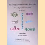 De terugkeer van de Black Star Line door Djehuti-Ankh-Kheru