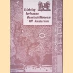Stichting Surinaams OpenluchtMuseum Nieuw Amsterdam door J.H. Adhin