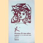 Wortoe d'e tan abra: Bloemlezing uit de Surinaamse po&euml;zie vanaf 1957 door Shrinivasi